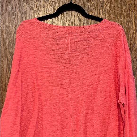 •A.N.A.• Long Sleeve V-Neck Top - Picture 5 of 5